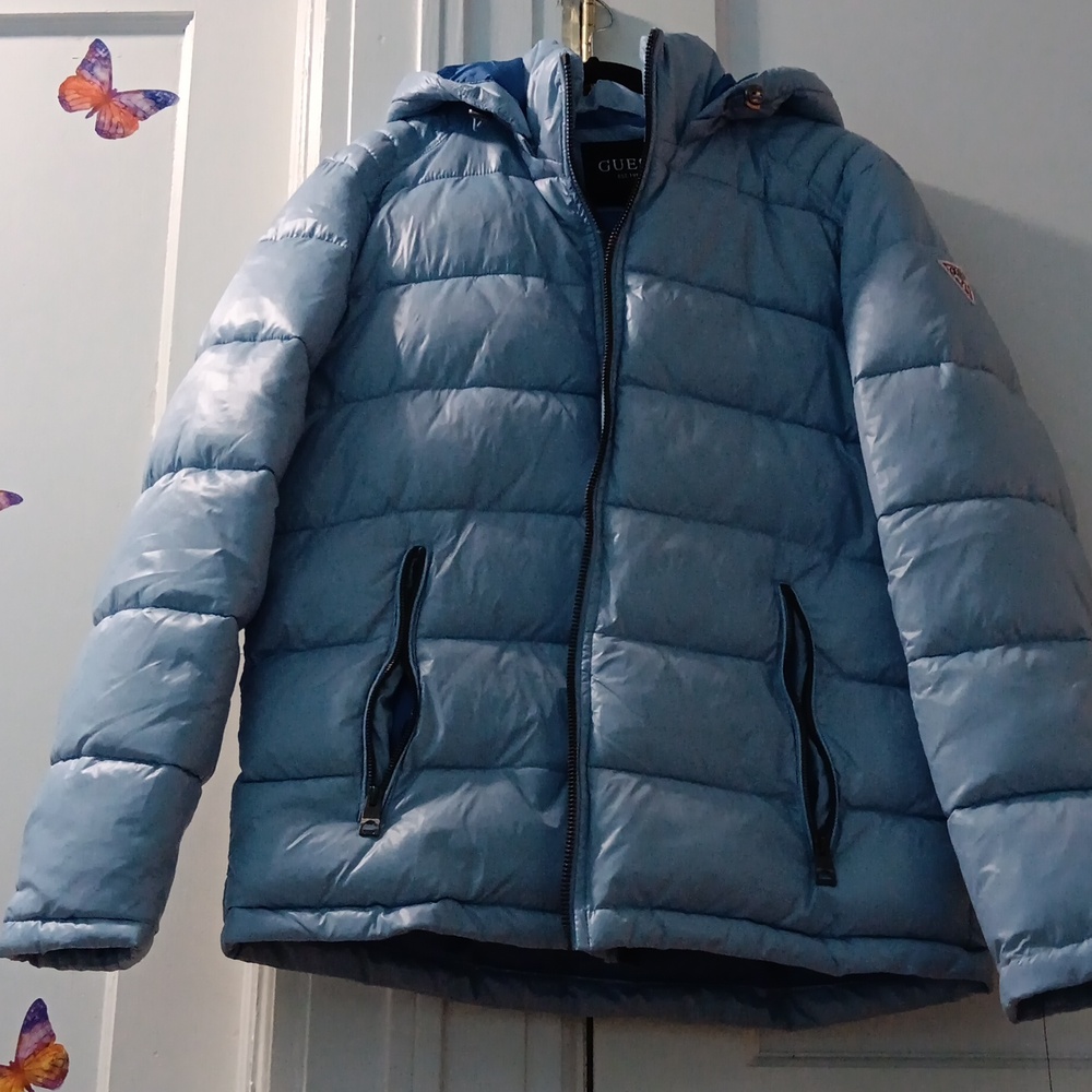 Guess men's jacket